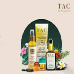 The Ayurveda Co. 